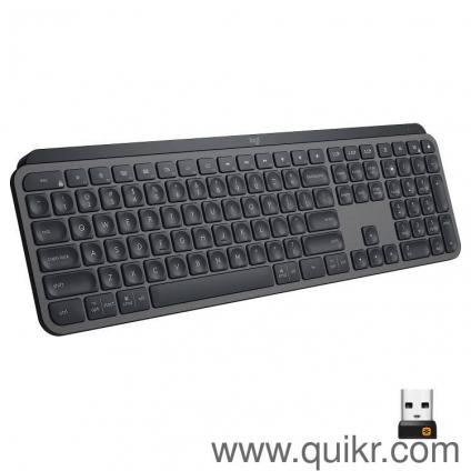 Wireless keyboard brand new with sealed 