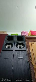 Zebronics Hammer Tower Speaker 