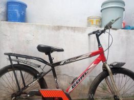 yah cycle bus 6 mahine Chali Hai