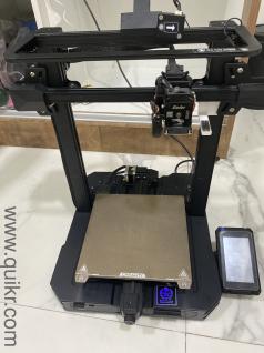 [3D Printer] Creality Ender 3 S1 Pro - Excellent Condition