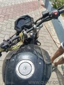 Used Yamaha FZ16 2016 Model Images