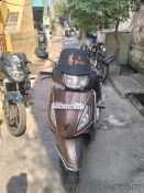 Used TVS Jupiter 125 2021 Model Images