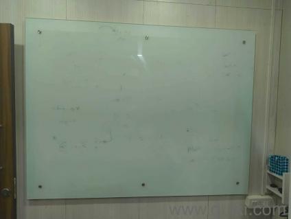 Glass Office Writing Board