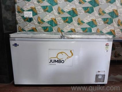 Helloo I want to sell my 490 litres refrigerator immediately for financial reasons 