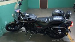 Bajaj Avenger Street 220 - 2017