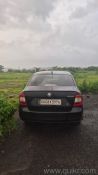 Used Skoda Rapid 2013 Model Images