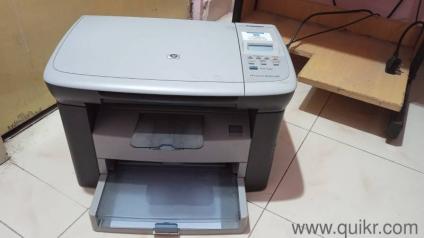 HP M1005 Model 