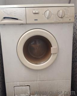 IFB Washing Machine  Front Load