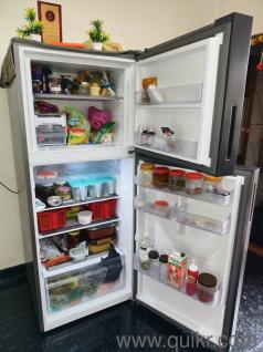 LG Double door fridge 