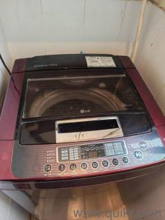 LG automatic washing Machine in Excellent condition 