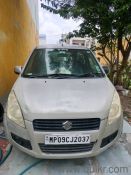 Used Maruti Suzuki Ritz 2011 Model Images