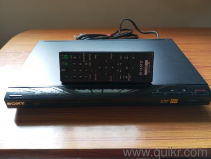 Sony DvD Player for Sale
