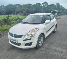 Used Maruti Suzuki Swift 2012 Model Images
