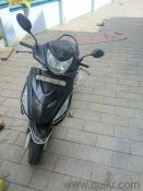 Used Hero Maestro Edge 110 2016 Model Images