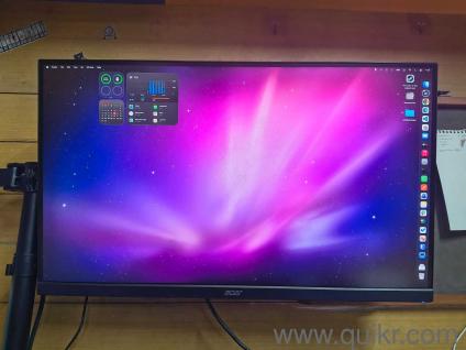Acer Nitro VG271U 27 inch 