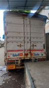 Eicher Pro 1059 XP E HSD Closed Truck 2018...