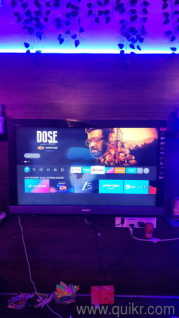 SONY BRAVIA EX700 for Sale