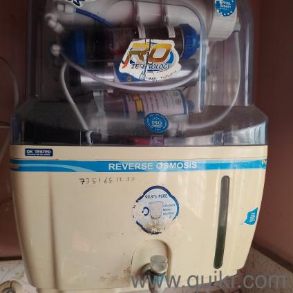 Water purifier in good condition for sale