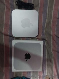 mac mini m2 256 GB nand 8 gb ram and printer canon MG2570s