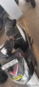 Used Yamaha Cygnus Ray ZR 2015 Model Images