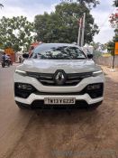 Used Renault Kiger 2021 Model Images