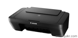 BRAND NEW Sealed Canon PIXMA MG3070S WiFi Printer - Unused with Bill