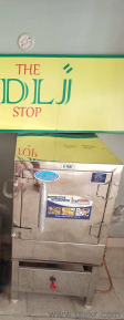 Live Idli Machine for sale
