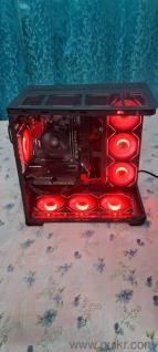 Ryzen Pc 512gb 16gb