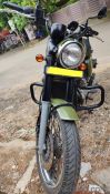 Used Jawa 42 2020 Model Images