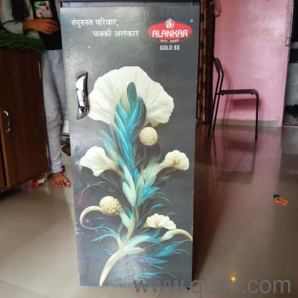 Alankar Atta Chakki for wheat, Rice and more..
