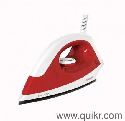 Goldmedal Optra DX Dry Iron