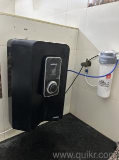 Havells Albus RO+UV Water Purifier | 8 Months Used | Warranty Valid | Wall-Mounted