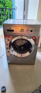 IFB washing machine Rarely used, good condition