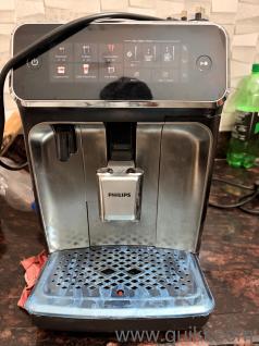 Philips 3300 Fully Automatic Coffee Machine  Like New