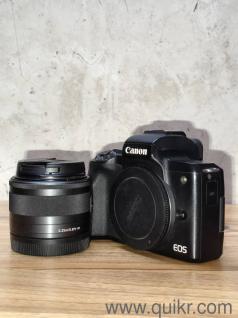 canon m50 mark 2 