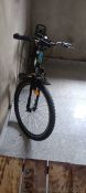 5 months old the original price is 8980 pieces soccer cycle best cycle