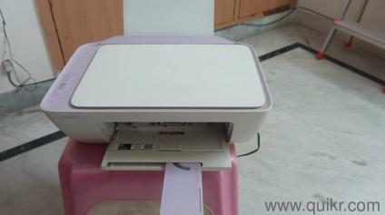 HP Deskjet Printer 2331 price negotiable 