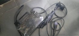 Original TVS iQube Electric Scooter Home Charger (LEV1000) 