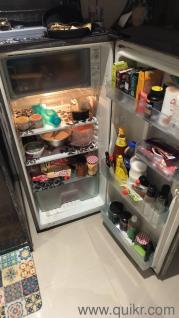 Samsung Fridge
