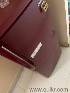Samsung Single Door Fridge | Fully Working | Good Condition | Urgent Sale