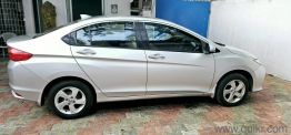Used Honda City 2015 Model Images