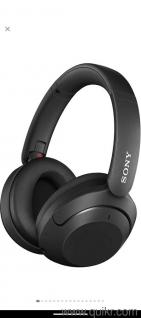 Sony Original 910N headphones 