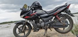 Used Hero Karizma 2013 Model Images