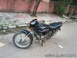 Used Hero Splendor Plus i3s 2021 Model Images