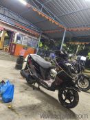 Used Suzuki Avenis 125 2024 Model Images