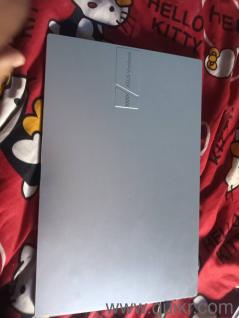 Asusvivo book 15 Intel core i5 13th generation 
