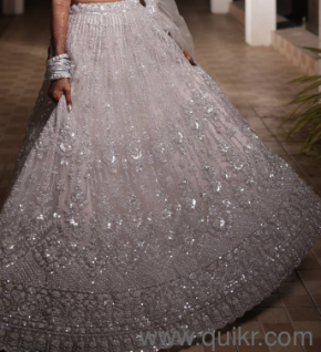 Branded Koskii Wedding Lehenga 