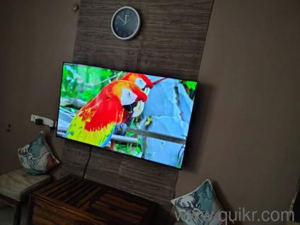 Iffalcon by TCL 58 inch 4k smart led tv 
