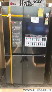 LG FRIDGE URGENT SALE