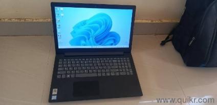 Lenovo IdeaPad 130-15IKB  i3-7020U + 450 GB SSD with 4GB RAM